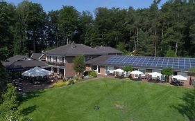 Hotel Land-gut-Hotel Wahlde